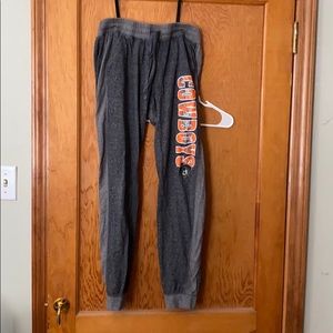 Oklahoma State University Cowboys Joggers
